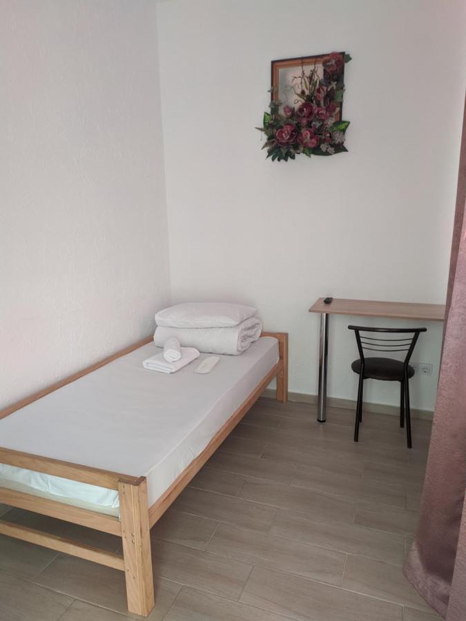 Mirage Ξενοδοχείο Chernivtsi Εξωτερικό φωτογραφία