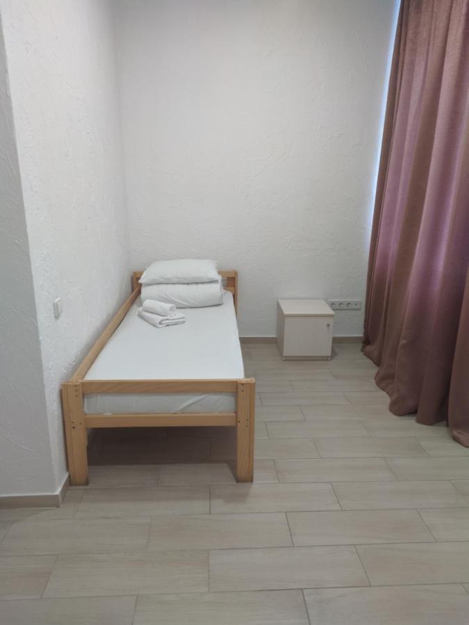 Mirage Ξενοδοχείο Chernivtsi Εξωτερικό φωτογραφία