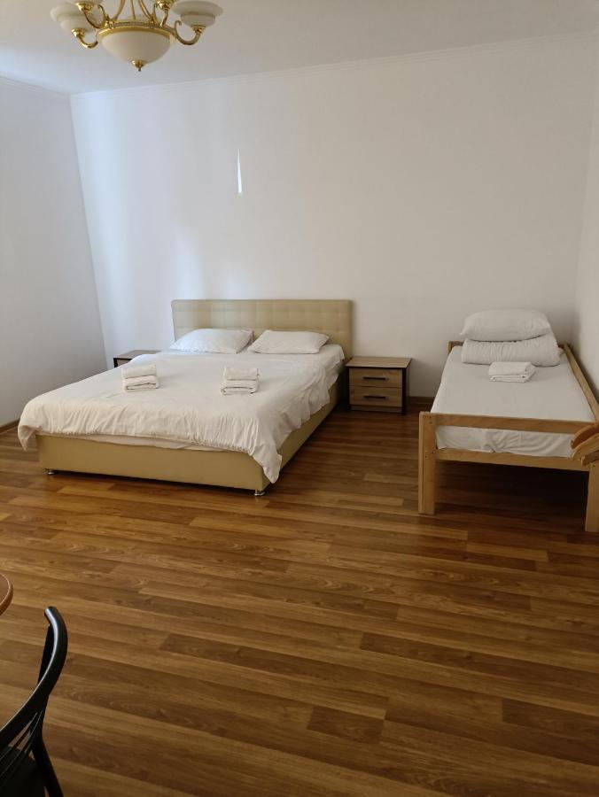 Mirage Ξενοδοχείο Chernivtsi Εξωτερικό φωτογραφία