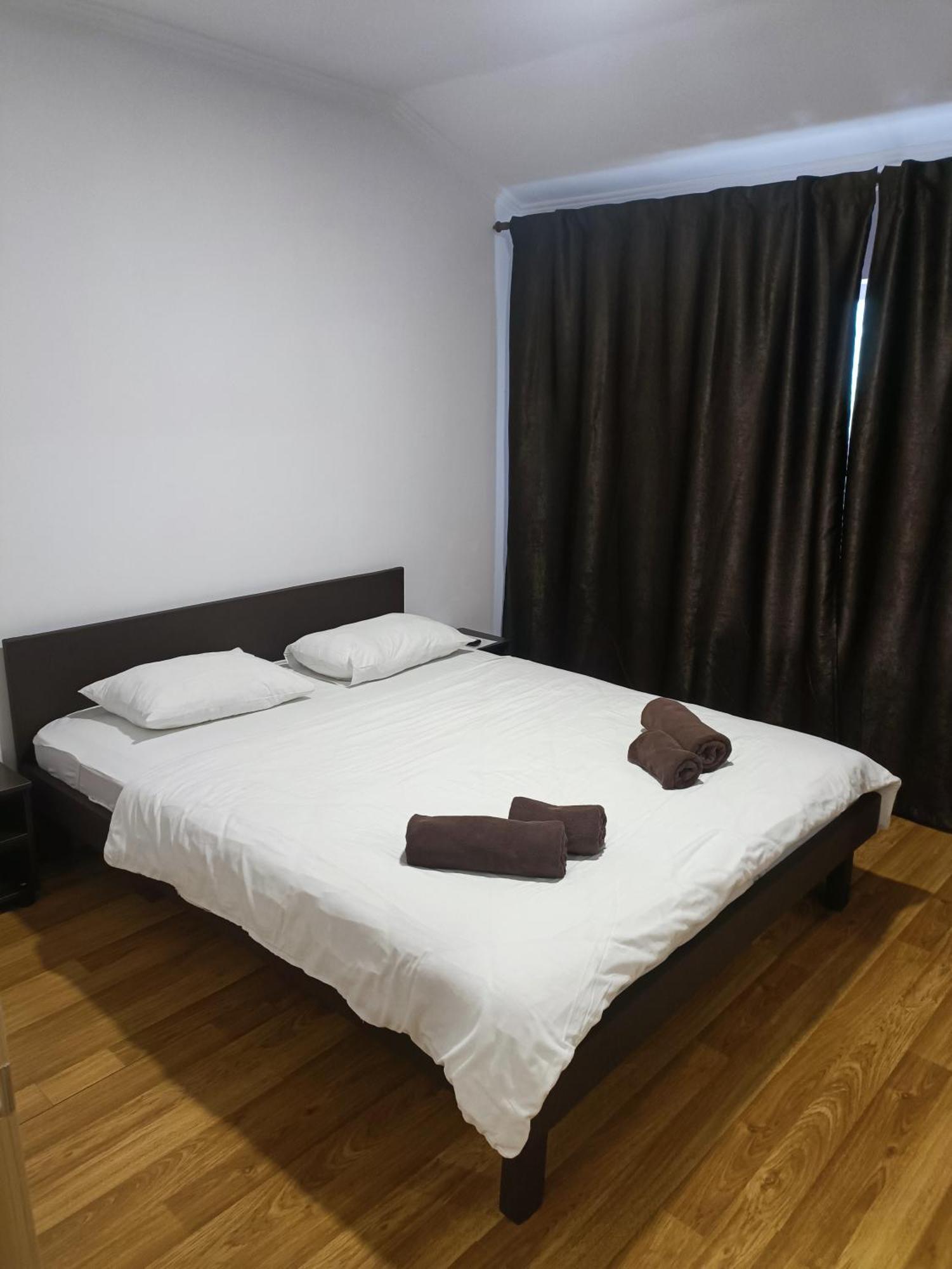 Mirage Ξενοδοχείο Chernivtsi Εξωτερικό φωτογραφία