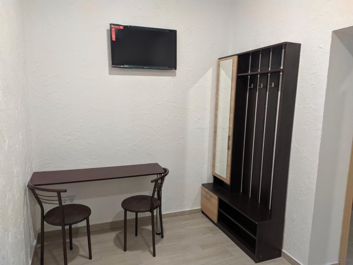 Mirage Ξενοδοχείο Chernivtsi Εξωτερικό φωτογραφία
