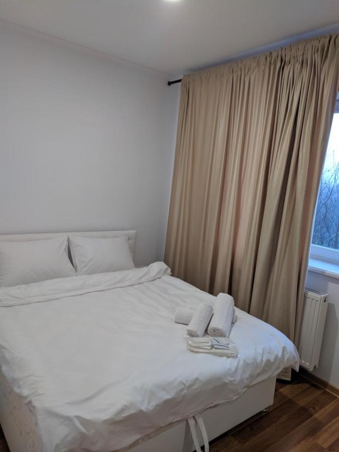 Mirage Ξενοδοχείο Chernivtsi Εξωτερικό φωτογραφία